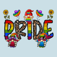 Pride Gnome Ladies Tee | Teevron
