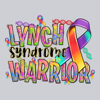 Lynch Syndrome Warrior Heavyweight Sweatshirt | Teevron