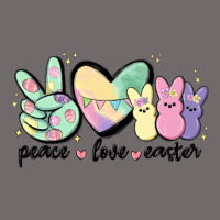 Peace Love Peeps Urban Heavy Tee | Teevron