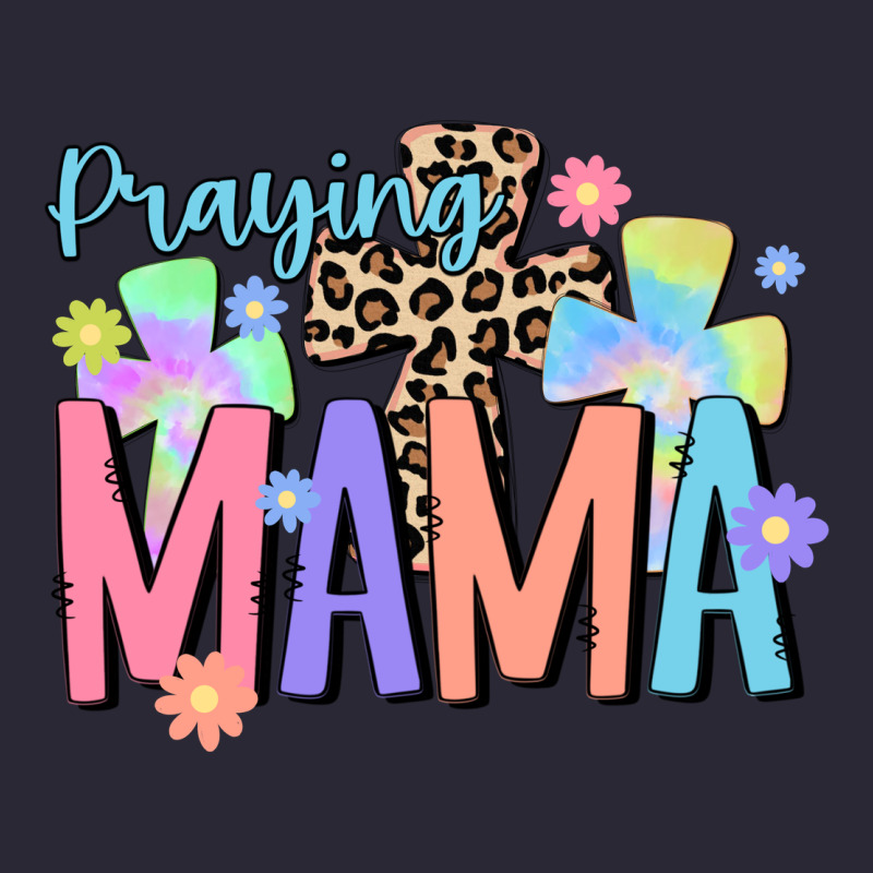 Praying Mama Vintage Tee by JahusDesignShop | Teevron