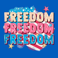 Freedom Freedom Freedom Urban Hoodie | Teevron