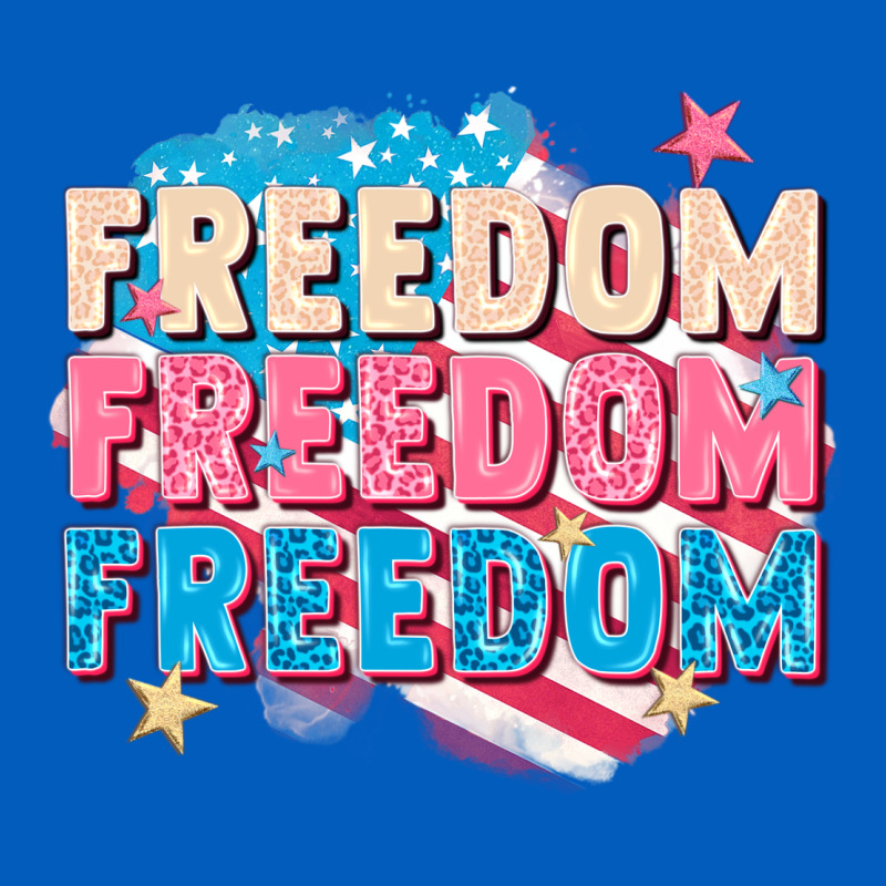 Freedom Freedom Freedom Urban Hoodie by FaDigitalArtStudio | Teevron
