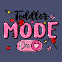 Toddler Mode On Vintage Tee | Teevron