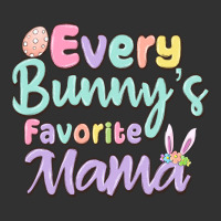 Every Bunny's Favorite Mama Urban Heavy Tee | Teevron