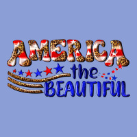 America The Beautiful Long Sleeve Tee | Teevron