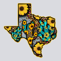 Western Texas Map Zipper Hoodie | Teevron