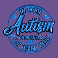 Autism Awareness Vintage Tee | Teevron