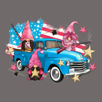 American Truck Gnomes Urban Hoodie | Teevron
