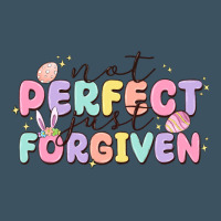 Not Perfect Just Forgiven Urban Heavy Tee | Teevron