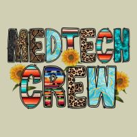 Medtech Crew Heavy Core Tee | Teevron