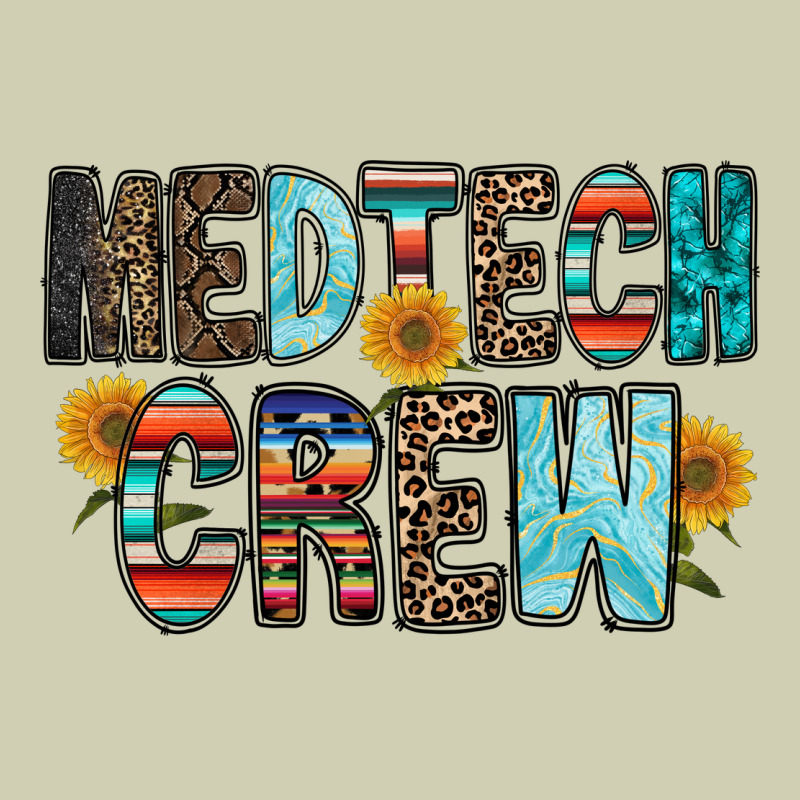 Medtech Crew Heavy Core Tee by RacoonDesign | Teevron