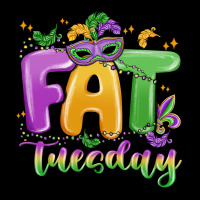 Fat Tuesday Heavyweight Sweatshirt | Teevron