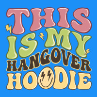 This Is My Hangover Classic Tee | Teevron