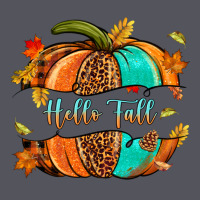 Pumpkin Hello Fall Vintage Hoodie | Teevron