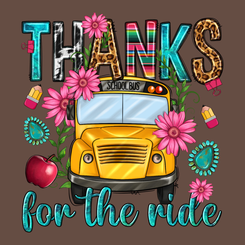 Thanks For The Ride Long Sleeve Tee by NancyCooperArtShop | Teevron