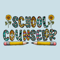School Counselor Ladies Tee | Teevron