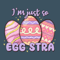 I'm Just So Egg Stra Urban Heavy Tee | Teevron