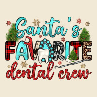 Santas Favorite Dental Crew Premium Tee | Teevron