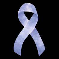 Stomach Cancer Ribbon Fa Element Ladies Tee | Teevron