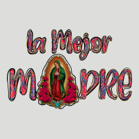 La Mejor Madre Zipper Hoodie | Teevron