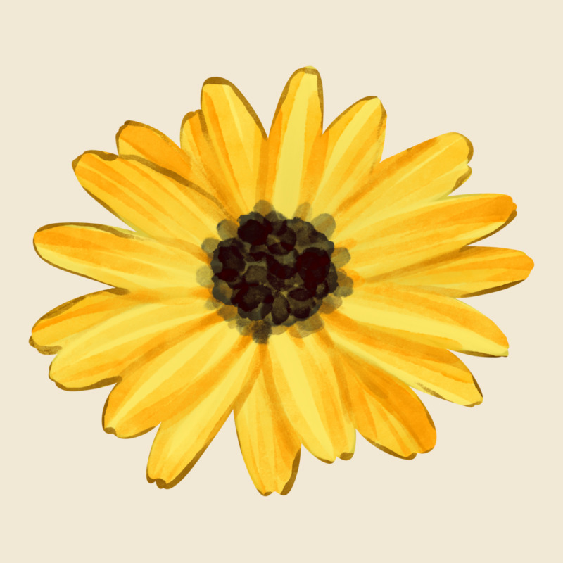 Sunflower Ladies Tee by FaDigitalArtStudio | Teevron