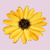 Sunflower Ladies Tee | Teevron