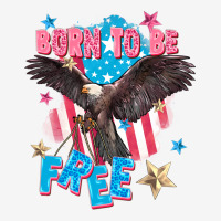 Born To Be Free Urban Hoodie | Teevron