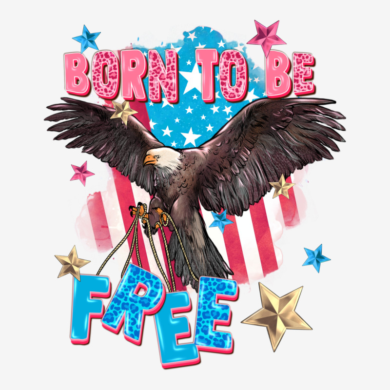 Born To Be Free Urban Hoodie by FaDigitalArtStudio | Teevron