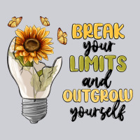 Break Your Limits Heavyweight Sweatshirt | Teevron