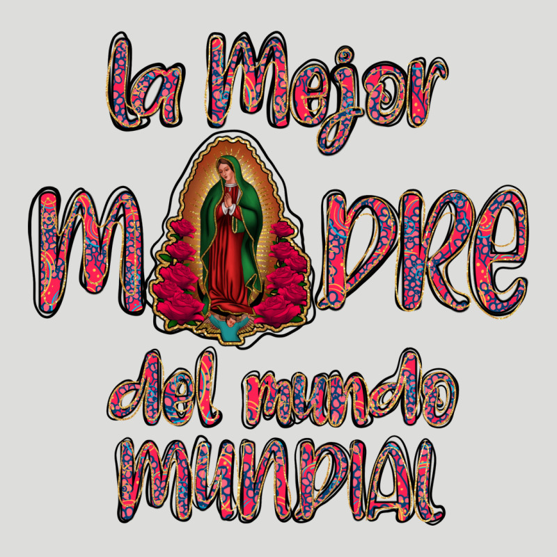 La Mejor Madre Del Mundo Mundial Zipper Hoodie by Bettercallsaul | Teevron