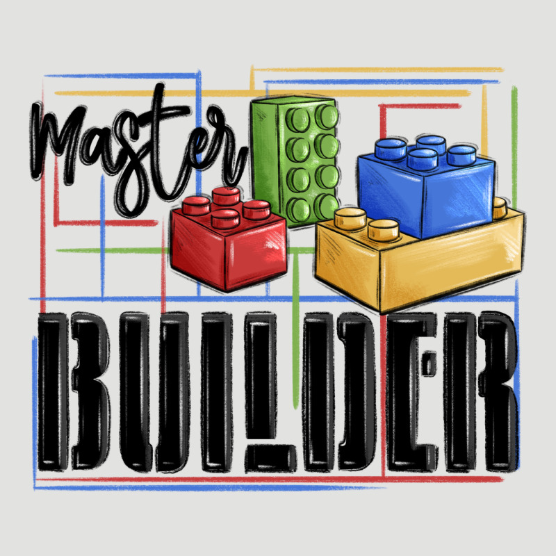 Master Builder Classic Tee by MaliasSmallBusiness | Teevron