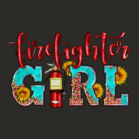 Firefighter Son Girl Heavy Core Tee | Teevron