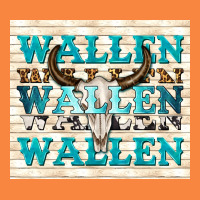 Wallen With Bull Skull Premium Sweatshirt | Teevron