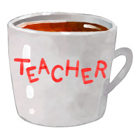 teachers mug  fa element | Teevron