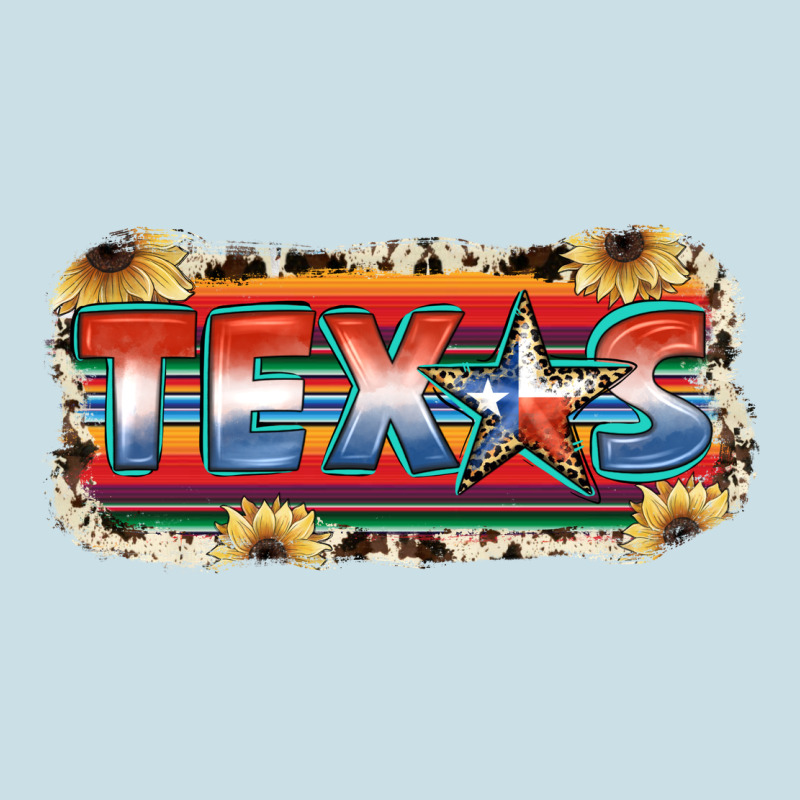 Texas Ladies Tee by JahusDesignShop | Teevron