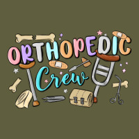 Orthopedic Crew Vintage Tee | Teevron