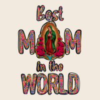 Best Mom In The World Zipper Hoodie | Teevron