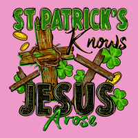 St. Patrick's Knows Jesus Arose Urban Hoodie | Teevron