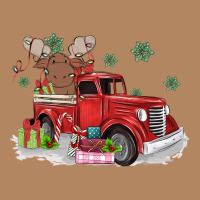 Christmas Truck Long Sleeve Tee | Teevron