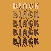 Black History Urban Heavy Tee | Teevron