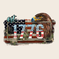 Eat. 1776 Eagle 4th Of July Premium Sweatshirt | Teevron