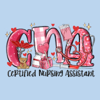 Cna Certified Valentine Nursing Assistant Valentin Classic Tee | Teevron