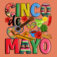 Cinco De Mayo Classic Tee | Teevron