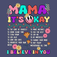 Mama It's Okay Vintage Tee | Teevron