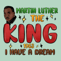 Martin Luther The King 1963 I Have A Dream Classic Tee | Teevron