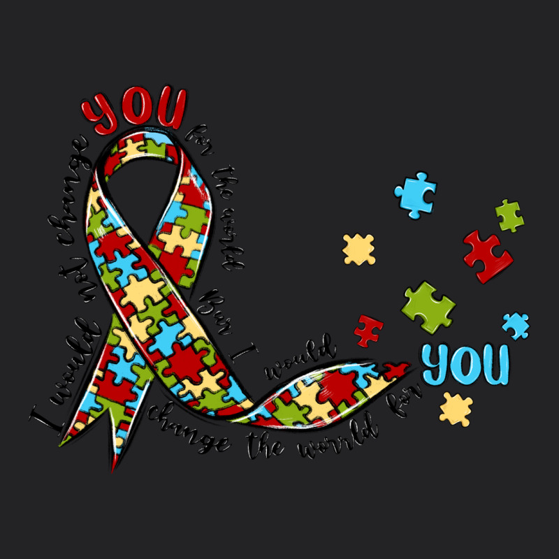Autism Awareness Vintage Tee by MaliasSmallBusiness | Teevron