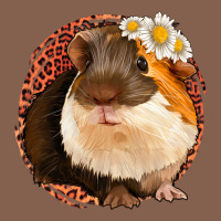 Guinea Pig Zipper Hoodie | Teevron