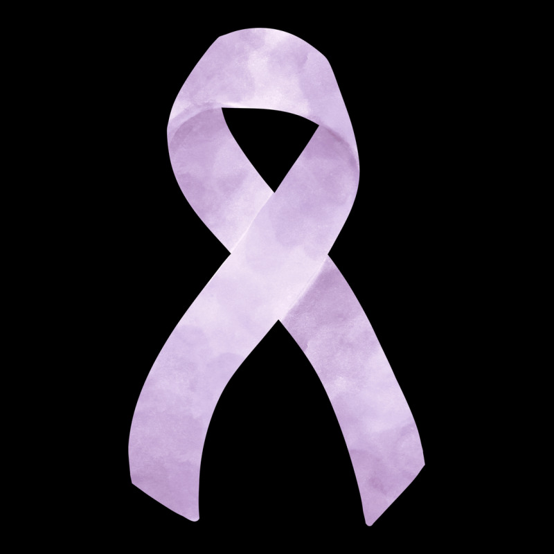 Testicular Cancer Ribbon Fa Element Ladies Tee by FaDigitalArtStudio | Teevron