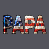 American Papa Vintage Hoodie | Teevron