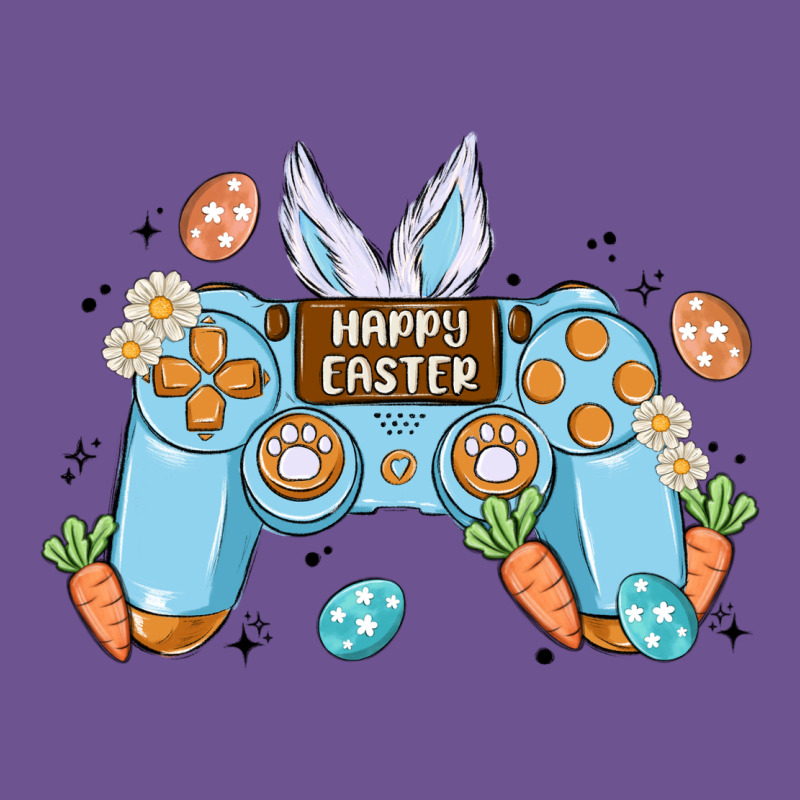 Boy Happy Easter Vintage Tee by MaliasSmallBusiness | Teevron